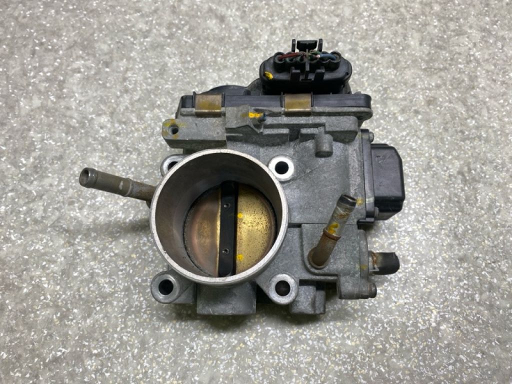 16400-RBB-J02 | Дросельна заслінка HONDA ACCORD CL7 / TSX 03-08