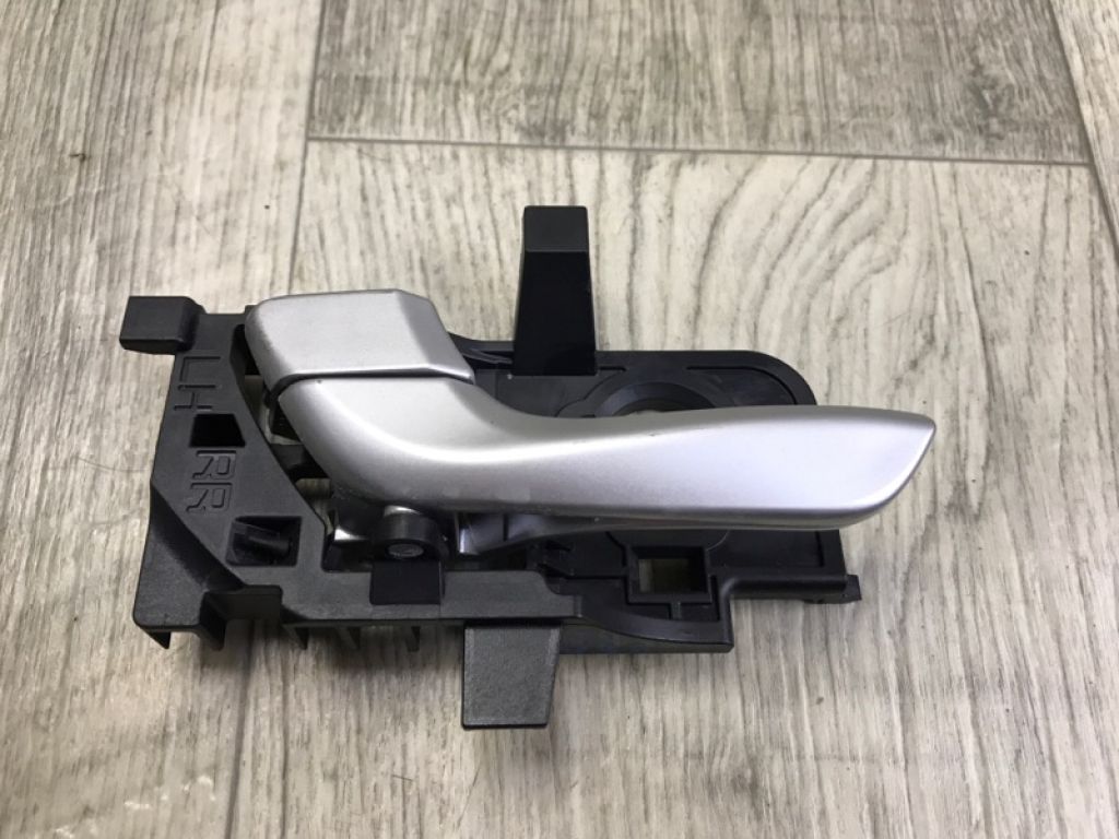 83610-H8000LEF | Ручка дверей внутрішня задн. лів. KIA RIO FB 17-