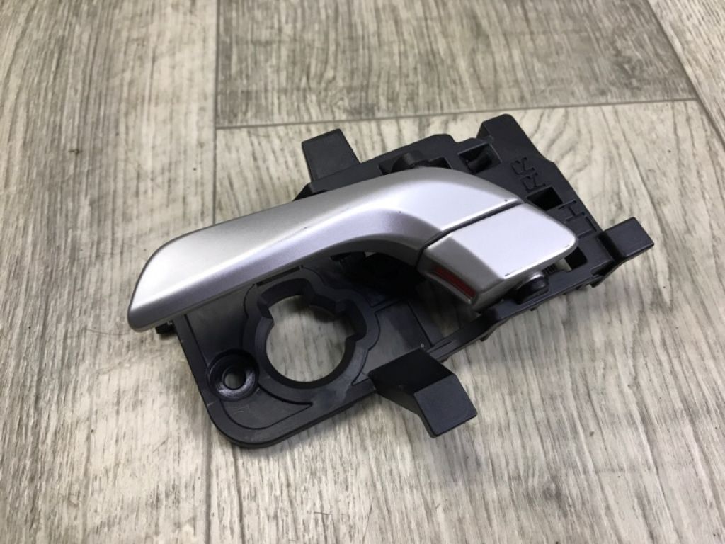 83610-H8000LEF | Ручка дверей внутрішня задн. лів. KIA RIO FB 17- - Фото 2