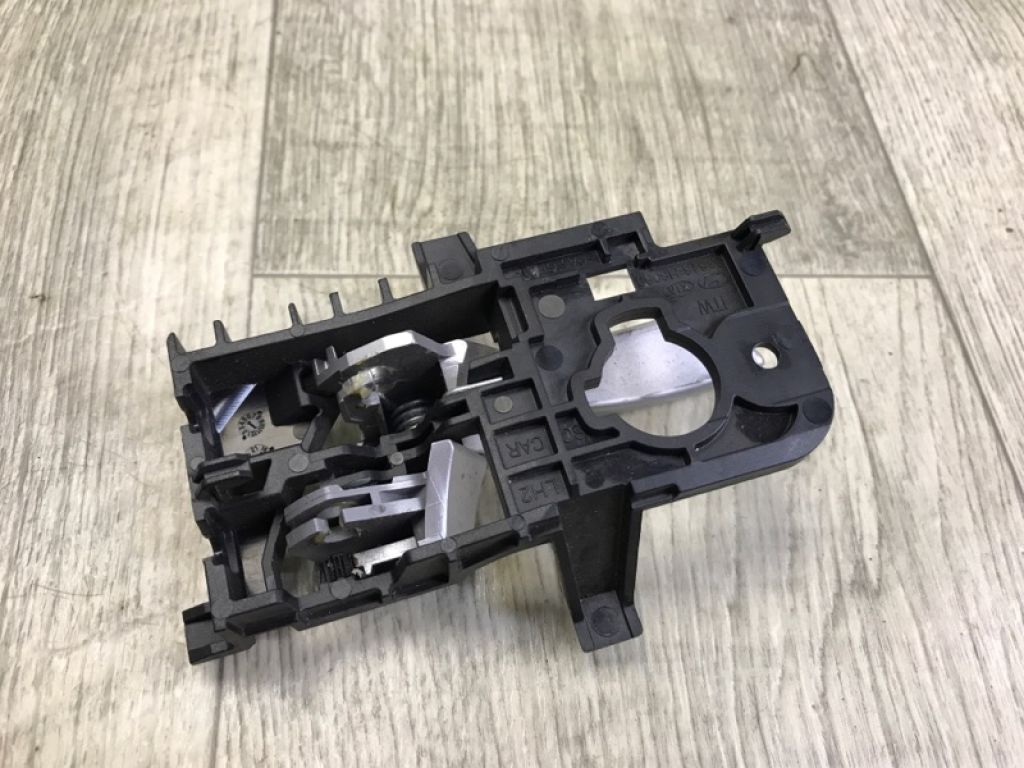 83610-H8000LEF | Ручка дверей внутрішня задн. лів. KIA RIO FB 17- - Фото 3