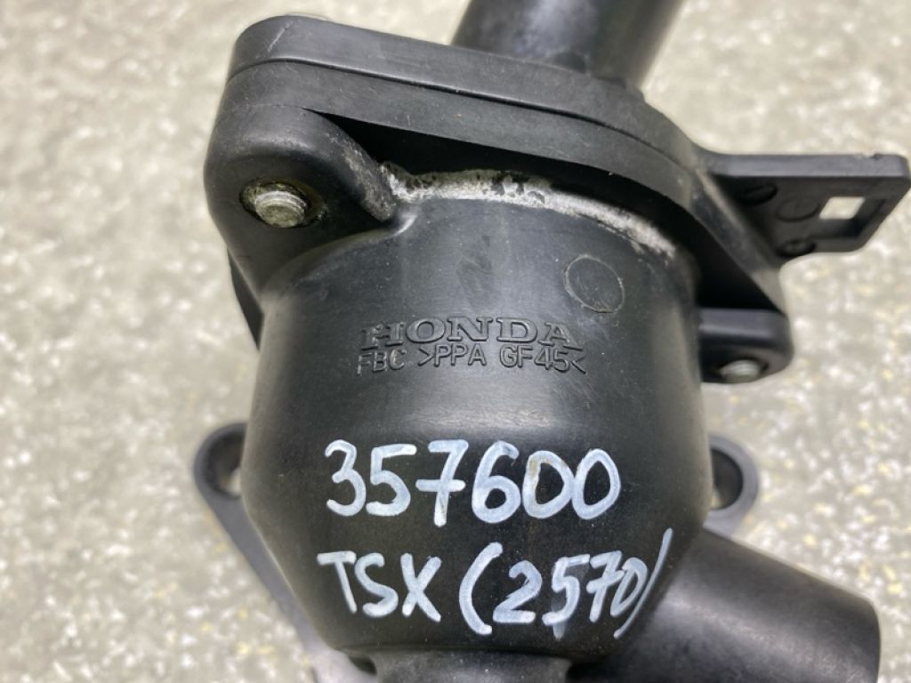 19301-RAF-004 | термостат HONDA ACCORD CL7 / TSX 03-08 - Фото 4