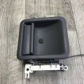 69298-04010-B0 | Ручка дверей внутрішня задн. лів. TOYOTA TACOMA 05-15