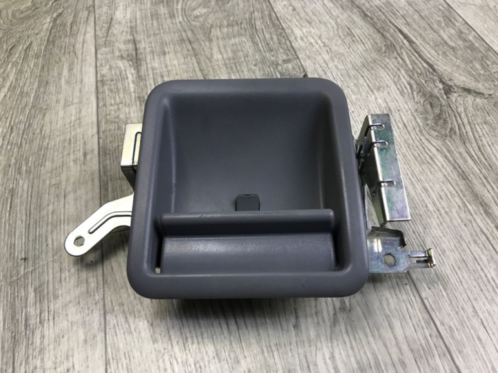 69298-04010-B0 | Ручка дверей внутрішня задн. лів. TOYOTA TACOMA 05-15 - Фото 4