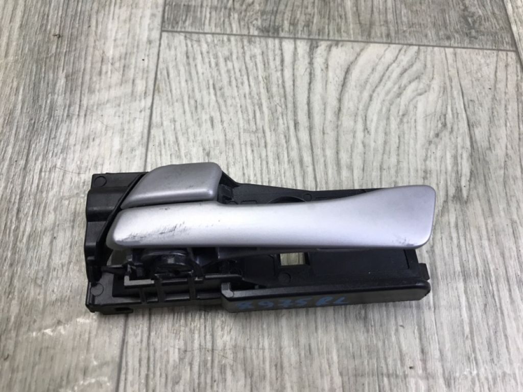 83610-1R000S4 | Ручка дверей внутрішня задн. лів. HYUNDAI ACCENT RB 10-