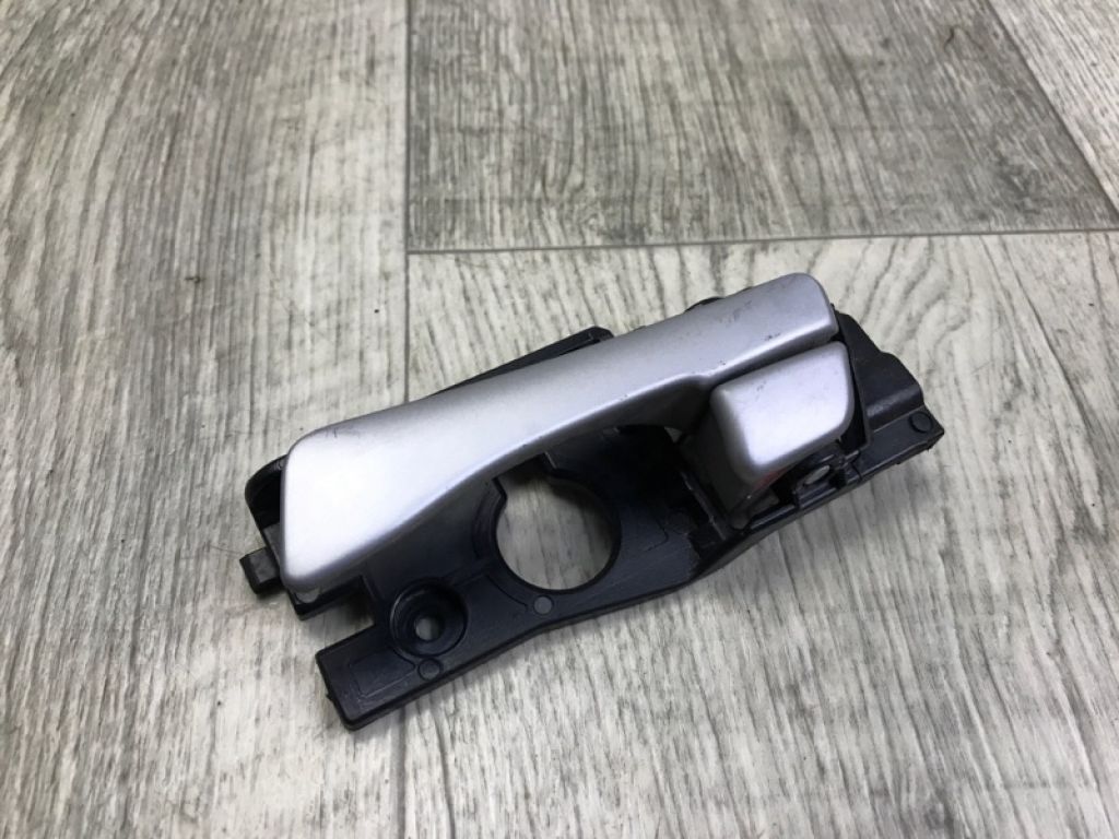 83610-1R000S4 | Ручка дверей внутрішня задн. лів. HYUNDAI ACCENT RB 10- - Фото 2