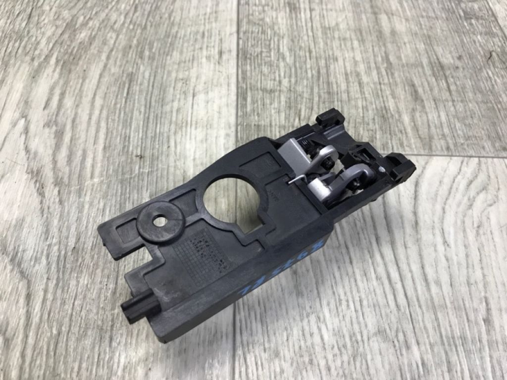 83610-1R000S4 | Ручка дверей внутрішня задн. лів. HYUNDAI ACCENT RB 10- - Фото 3