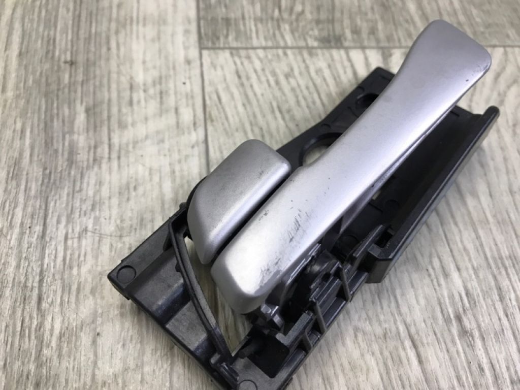 83610-1R000S4 | Ручка дверей внутрішня задн. лів. HYUNDAI ACCENT RB 10- - Фото 4