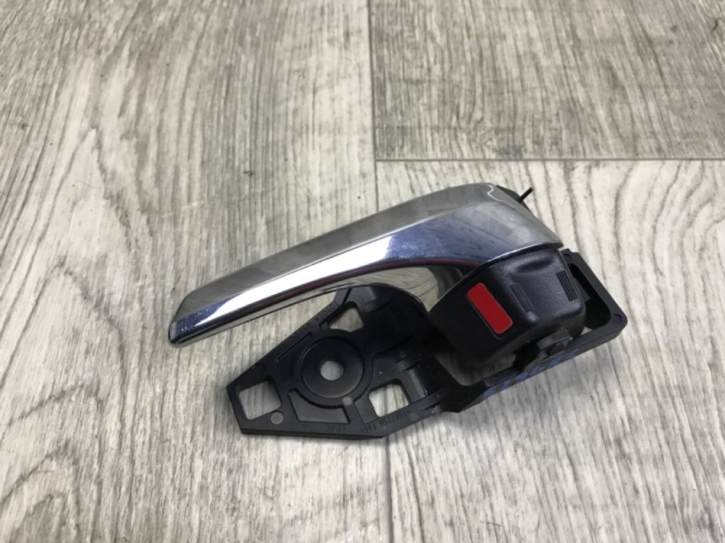 69206-0T010-C0 | Ручка дверей внутрішня задн. лів. TOYOTA VENZA 09-16 - Фото 2