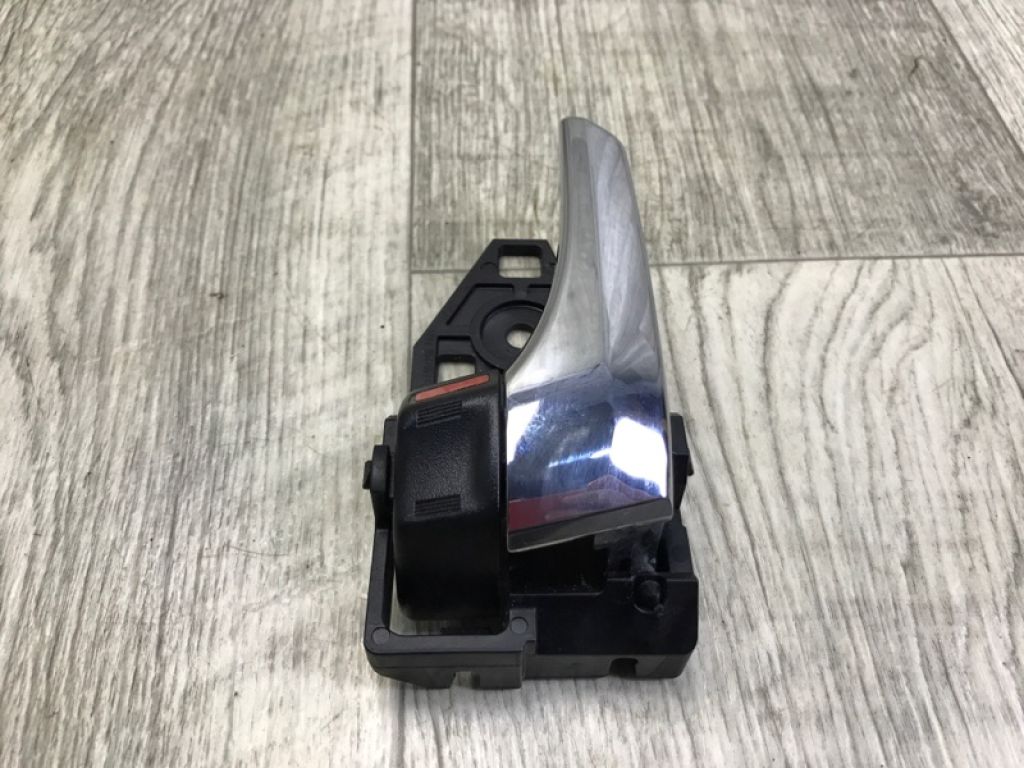 69206-0T010-C0 | Ручка дверей внутрішня задн. лів. TOYOTA VENZA 09-16 - Фото 3