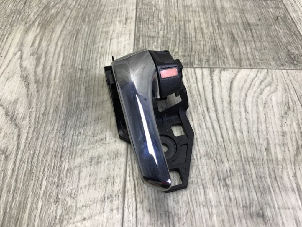 69206-0T010-C0 | Ручка дверей внутрішня задн. лів. TOYOTA VENZA 09-16 - Фото 4