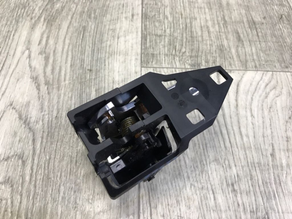 69206-0T010-C0 | Ручка дверей внутрішня задн. лів. TOYOTA VENZA 09-16 - Фото 5