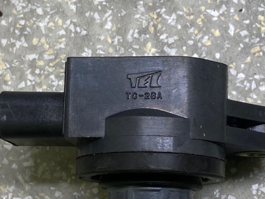 30520-RWC-A01 | Катушка зажигания HONDA ACCORD CL7 / TSX 03-08 - Фото 4