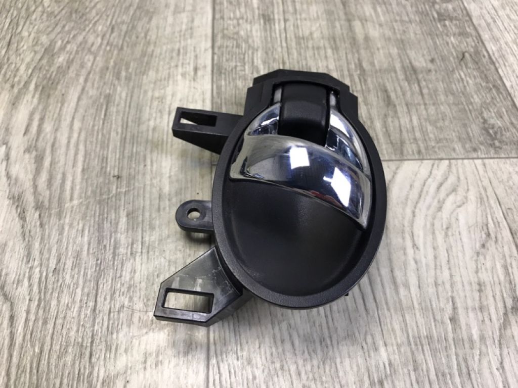 80671-3WC2B | Ручка дверей внутрішня задн. лів. NISSAN VERSA B17 11-19 - Фото 2