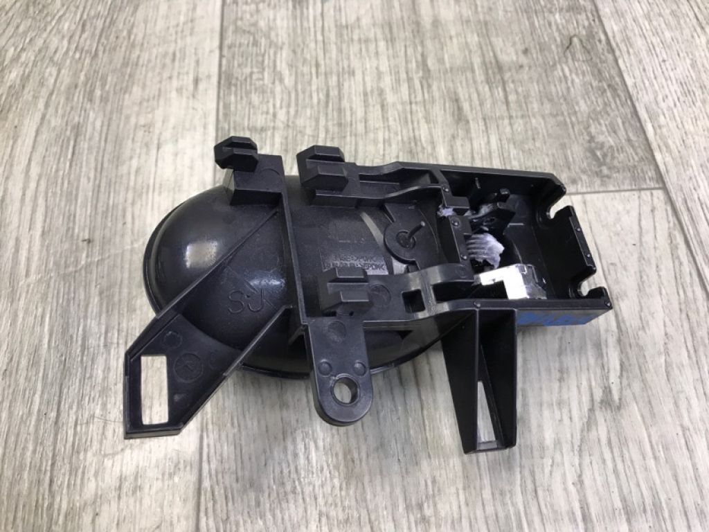 80671-3WC2B | Ручка дверей внутрішня задн. лів. NISSAN VERSA B17 11-19 - Фото 3