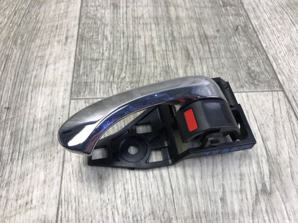 69206-33100-C0 | Ручка дверей внутрішня задн. лів. TOYOTA CAMRY 40 06-11 - Фото 2