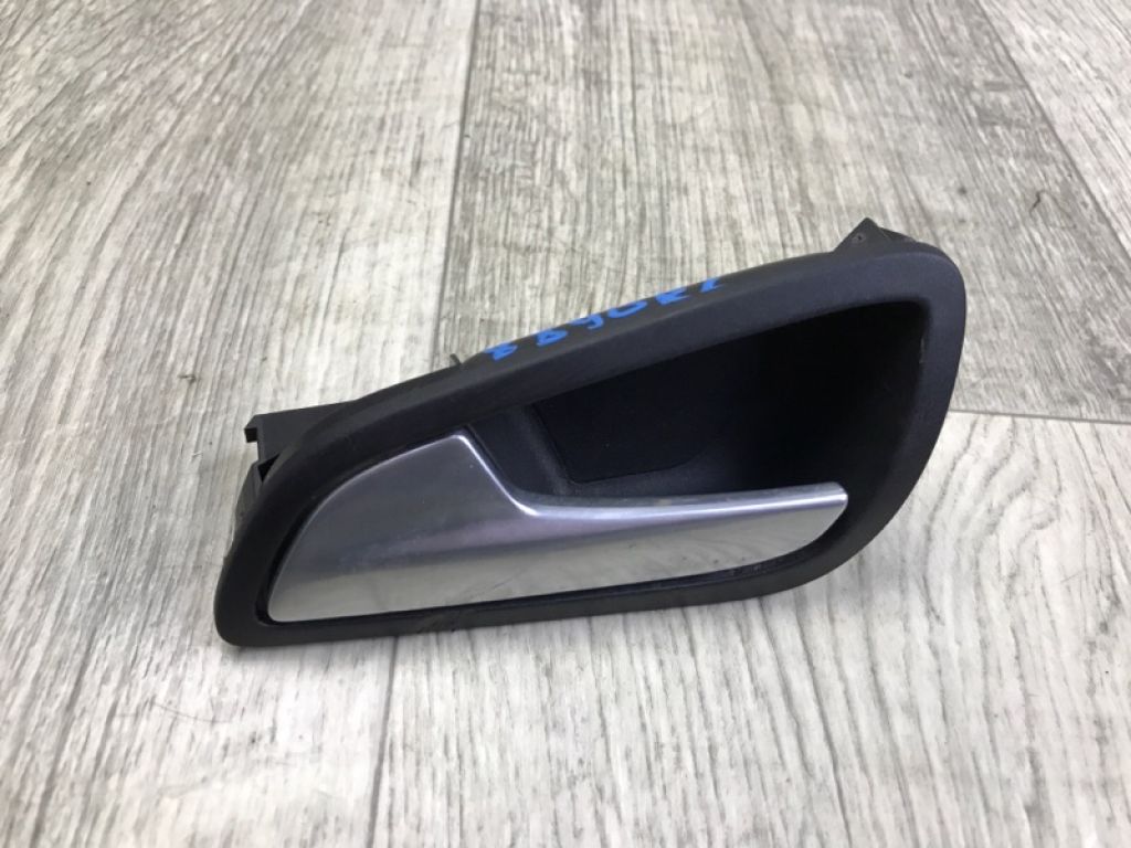 CV6Z-5422601-DA | Ручка дверей внутрішня задн. лів. FORD FOCUS 10-18