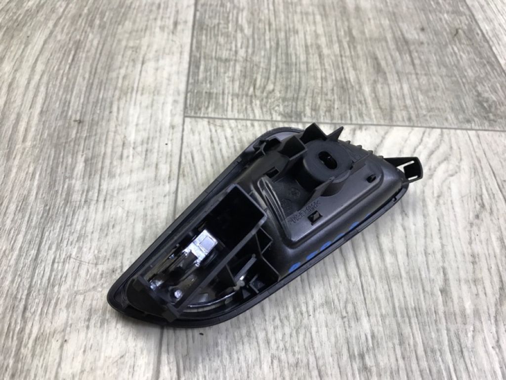 CV6Z-5422601-DA | Ручка дверей внутрішня задн. лів. FORD FOCUS 10-18 - Фото 3