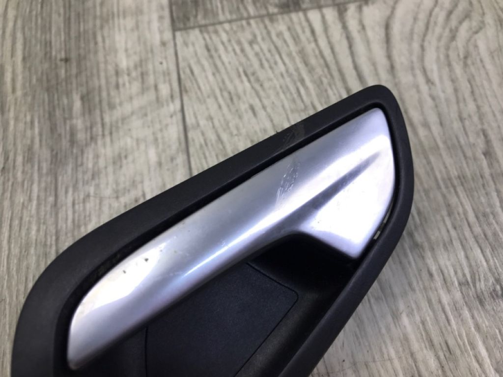 CV6Z-5422601-DA | Ручка дверей внутрішня задн. лів. FORD FOCUS 10-18 - Фото 4