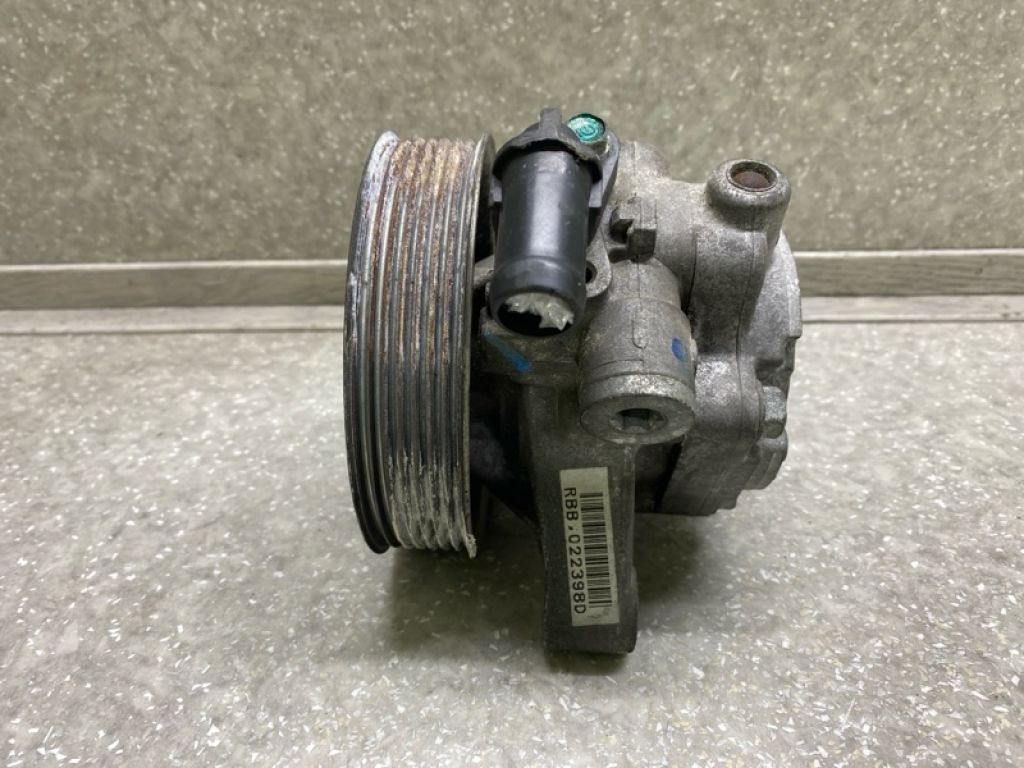 56110-RBB-E01 | Насос ГУР HONDA ACCORD CL7 / TSX 03-08 - Фото 2