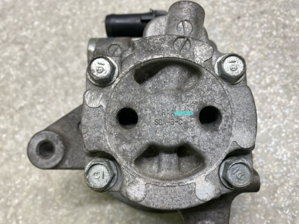 56110-RBB-E01 | Насос ГУР HONDA ACCORD CL7 / TSX 03-08 - Фото 4