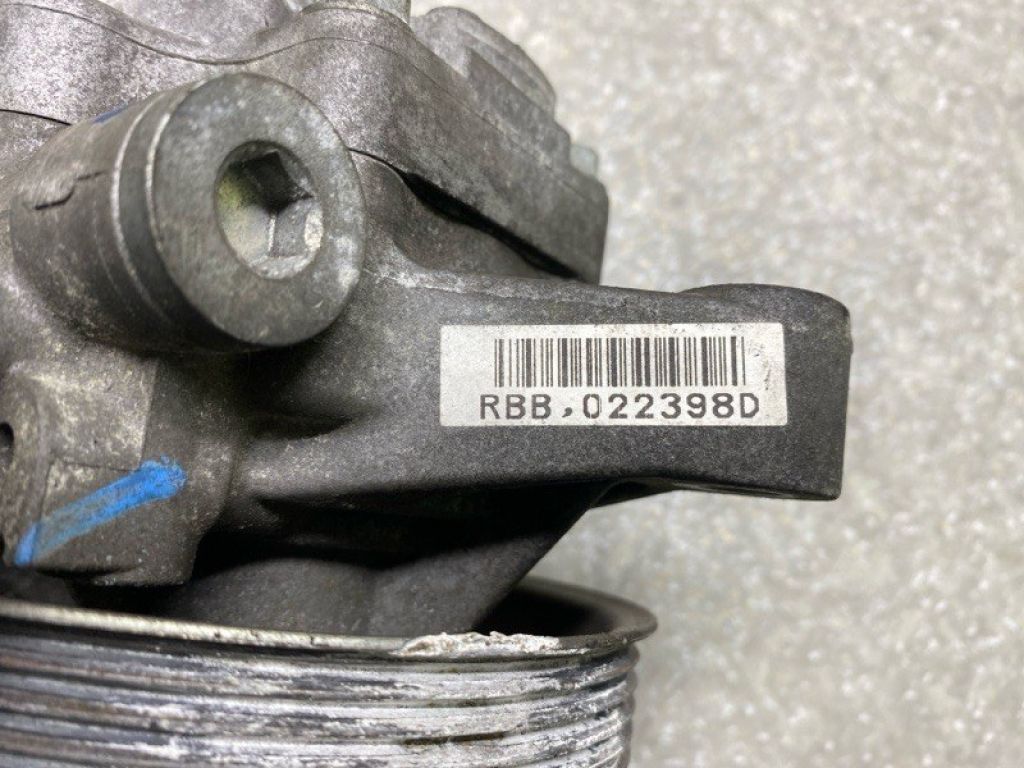 56110-RBB-E01 | Насос ГУР HONDA ACCORD CL7 / TSX 03-08 - Фото 5