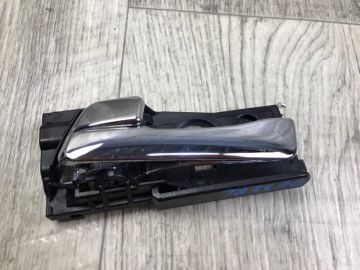 Ручка дверей внутрішня задн. лів. HYUNDAI ACCENT RB 10-