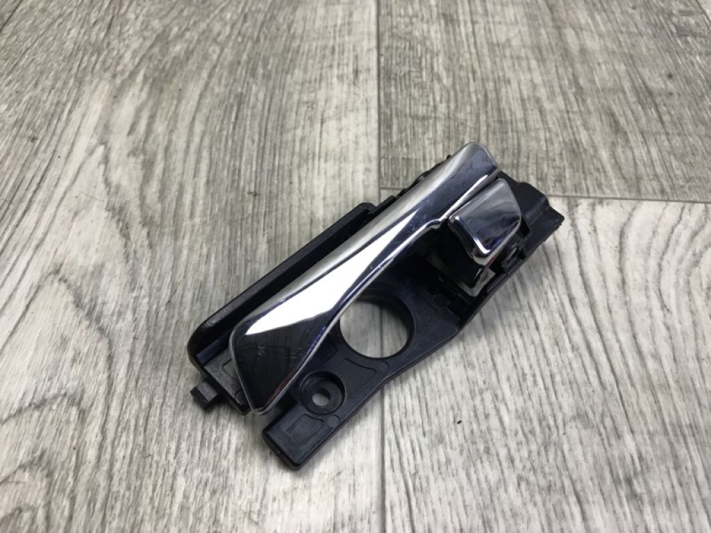 83610-1R010CR | Ручка дверей внутрішня задн. лів. HYUNDAI ACCENT RB 10- - Фото 2