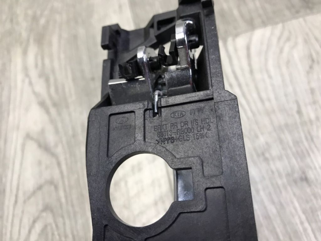 83610-1R010CR | Ручка дверей внутрішня задн. лів. HYUNDAI ACCENT RB 10- - Фото 4