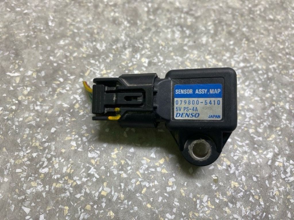 37830-PGK-A01 | Датчик абсолютного тиску (MAP sensor) HONDA ACCORD CL7 / TSX 03-08