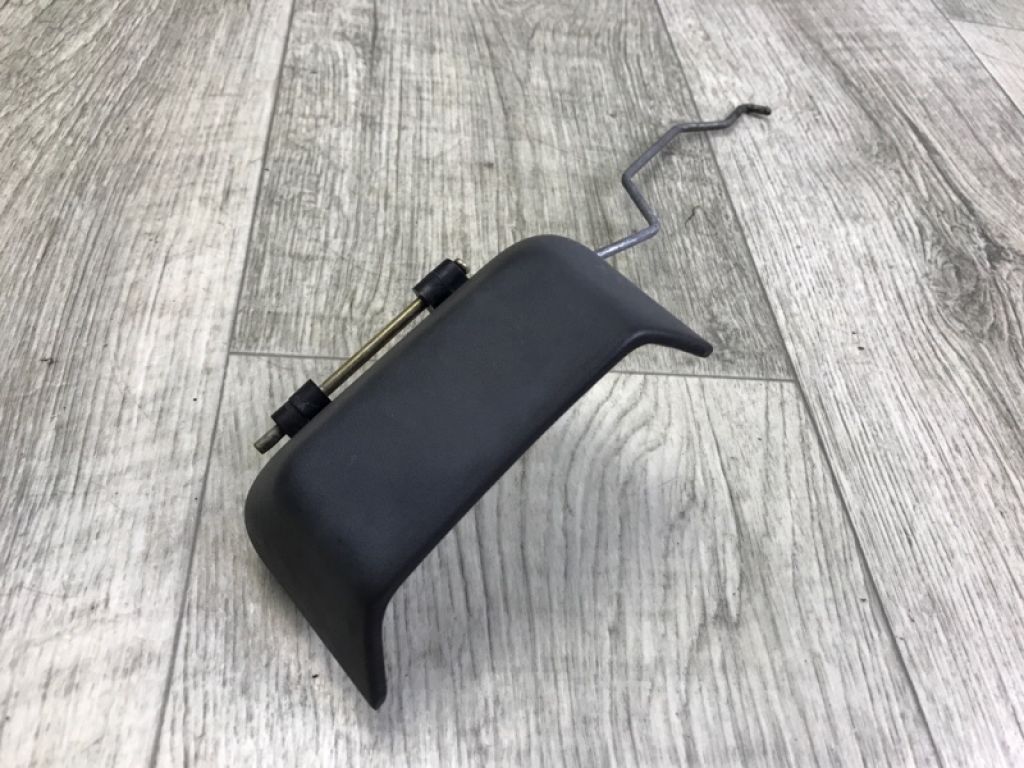 5115827AF | Ручка двері зовнішня задн. лів. JEEP COMPASS 06-16