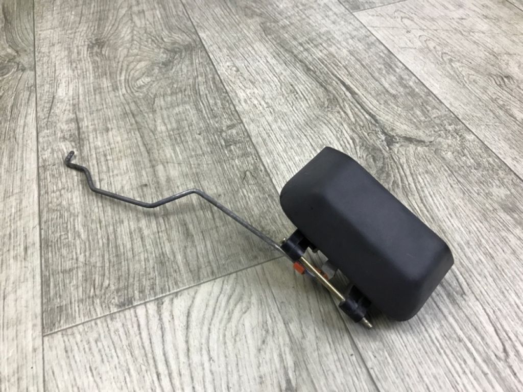 5115827AF | Ручка двері зовнішня задн. лів. JEEP COMPASS 06-16 - Фото 2