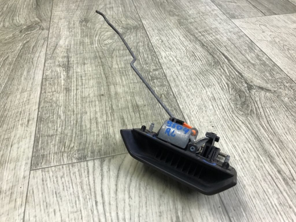 5115827AF | Ручка двері зовнішня задн. лів. JEEP COMPASS 06-16 - Фото 4