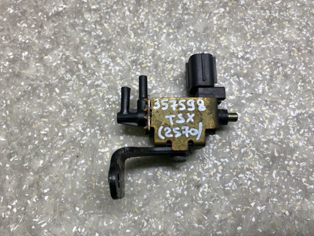 50931-SDA-A01 | Клапан електромагнітний (вакуумний) HONDA ACCORD CL7 / TSX 03-08