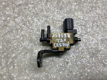 Клапан електромагнітний (вакуумний) HONDA ACCORD CL7 / TSX 03-08