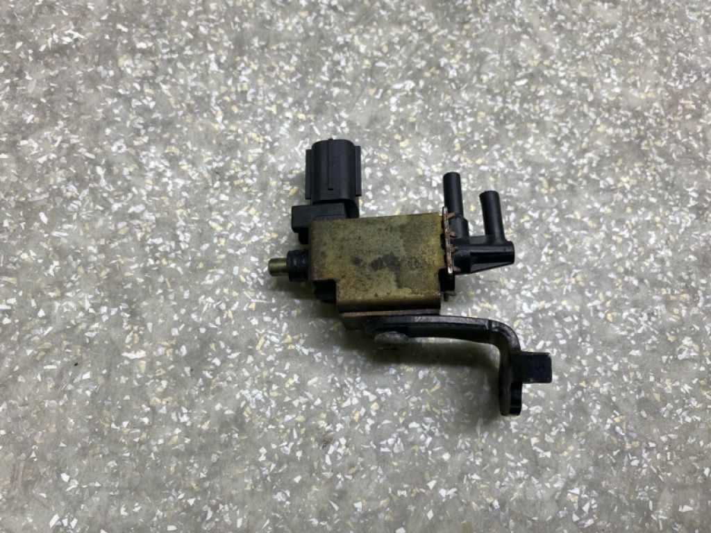 50931-SDA-A01 | Клапан електромагнітний (вакуумний) HONDA ACCORD CL7 / TSX 03-08 - Фото 2