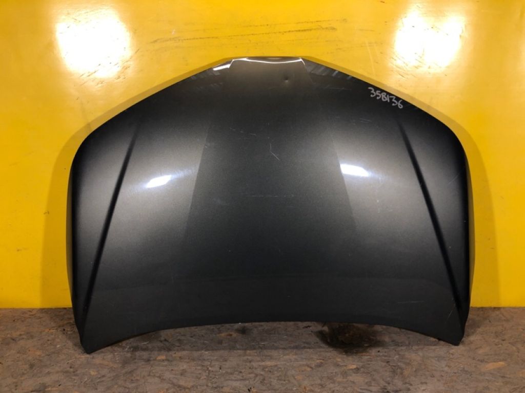 53301-02390 | Капот TOYOTA COROLLA 18-
