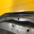 53301-02390 | Капот TOYOTA COROLLA 18- - Прев'ю 8