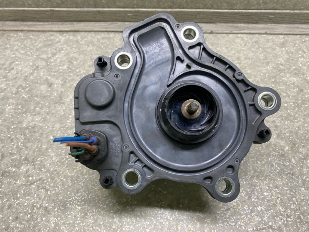 161A0-29015 | Помпа охолодження електрична TOYOTA PRIUS - 30 09-17