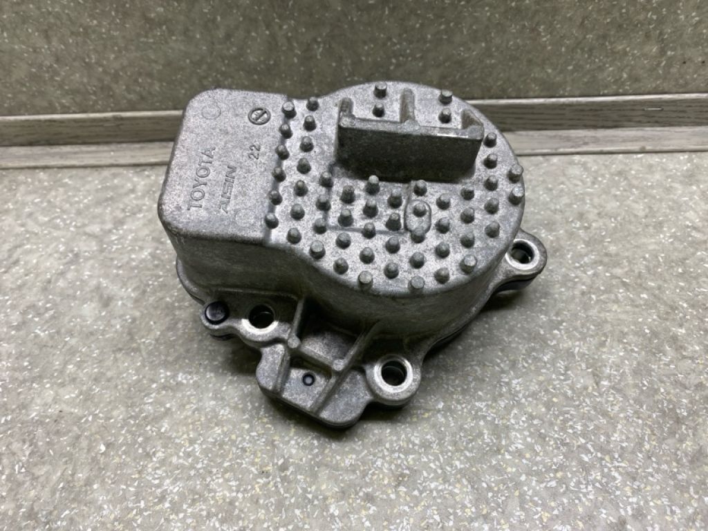 161A0-29015 | Помпа охолодження електрична TOYOTA PRIUS - 30 09-17 - Фото 2