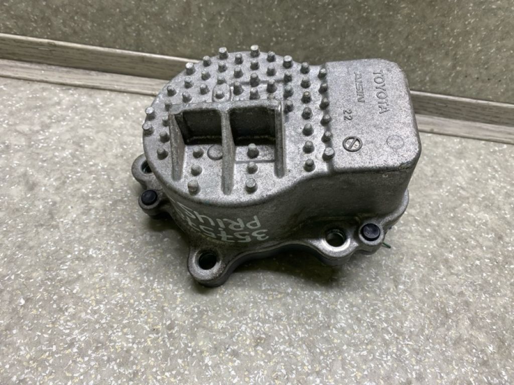 161A0-29015 | Помпа охолодження електрична TOYOTA PRIUS - 30 09-17 - Фото 3