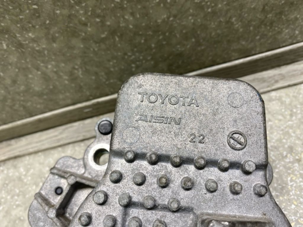 161A0-29015 | Помпа охолодження електрична TOYOTA PRIUS - 30 09-17 - Фото 4