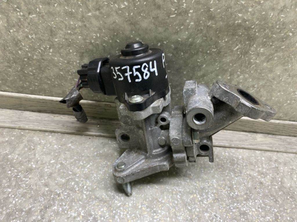 25620-37120 | Клапан EGR TOYOTA PRIUS - 30 09-17