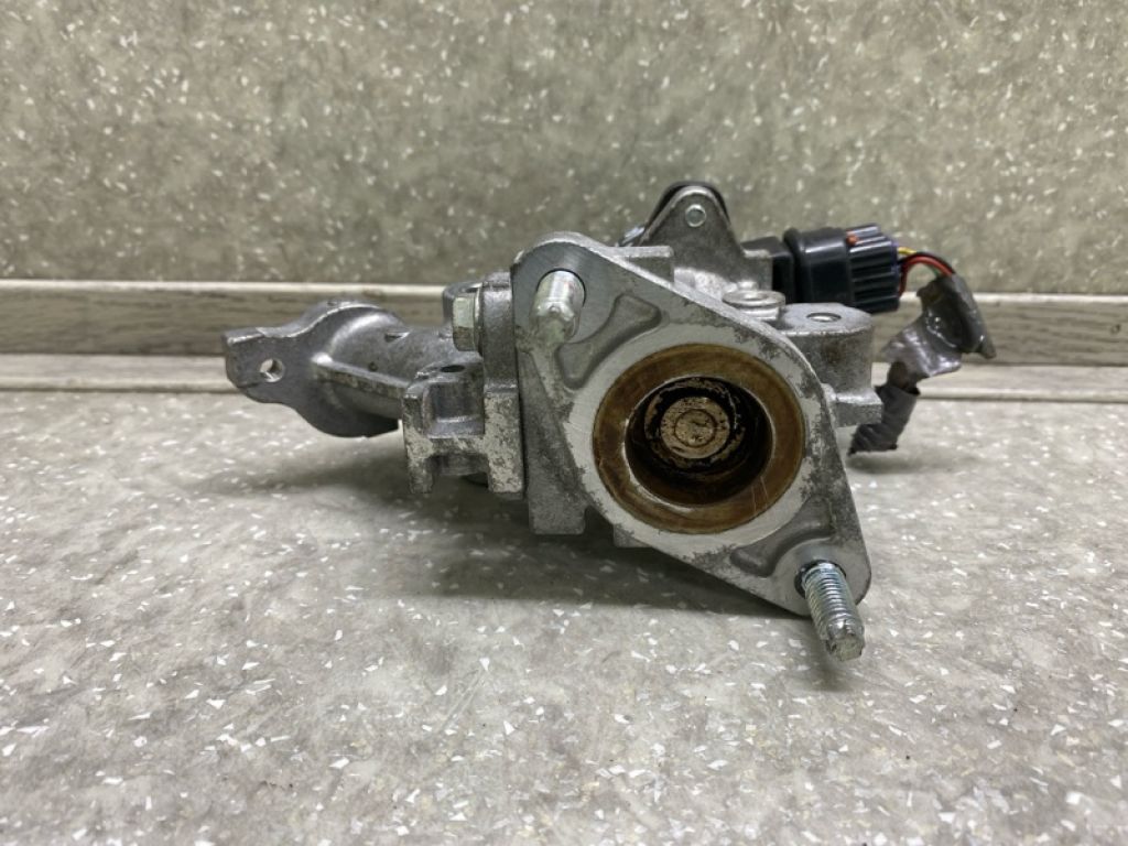 25620-37120 | Клапан EGR TOYOTA PRIUS - 30 09-17 - Фото 3