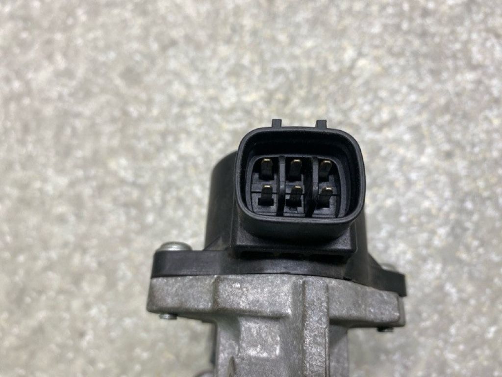 25620-37120 | Клапан EGR TOYOTA PRIUS - 30 09-17 - Фото 4