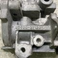 25620-37120 | Клапан EGR TOYOTA PRIUS - 30 09-17 - Прев'ю 5