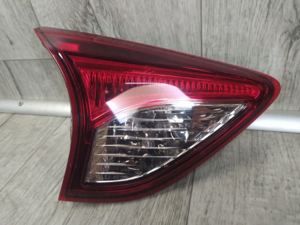 KD53-51-3G0B | Фонарь внутренний задн. лев. MAZDA CX-5 (KE) 11-17