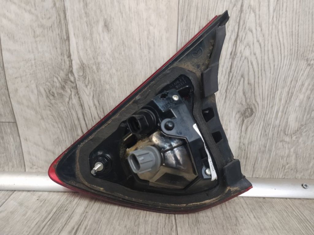 KD53-51-3G0B | Фонарь внутренний задн. лев. MAZDA CX-5 (KE) 11-17 - Фото 2