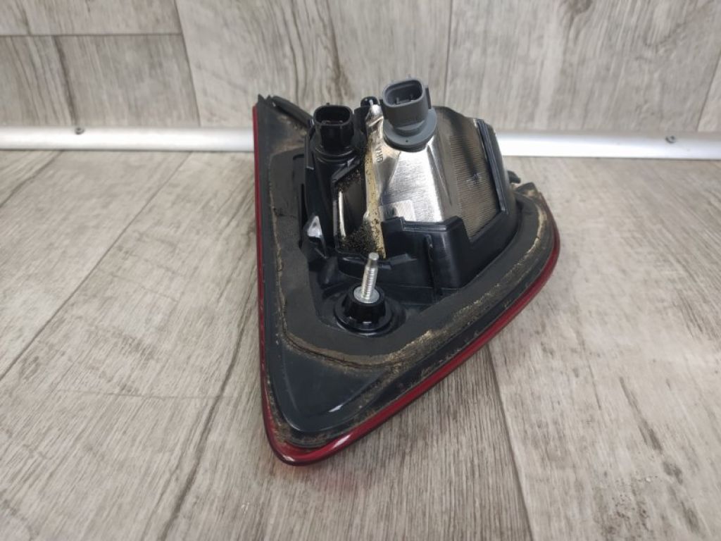 KD53-51-3G0B | Фонарь внутренний задн. лев. MAZDA CX-5 (KE) 11-17 - Фото 4