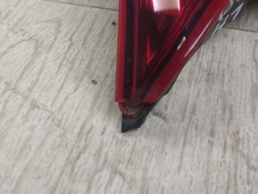 KD53-51-3G0B | Фонарь внутренний задн. лев. MAZDA CX-5 (KE) 11-17 - Фото 5