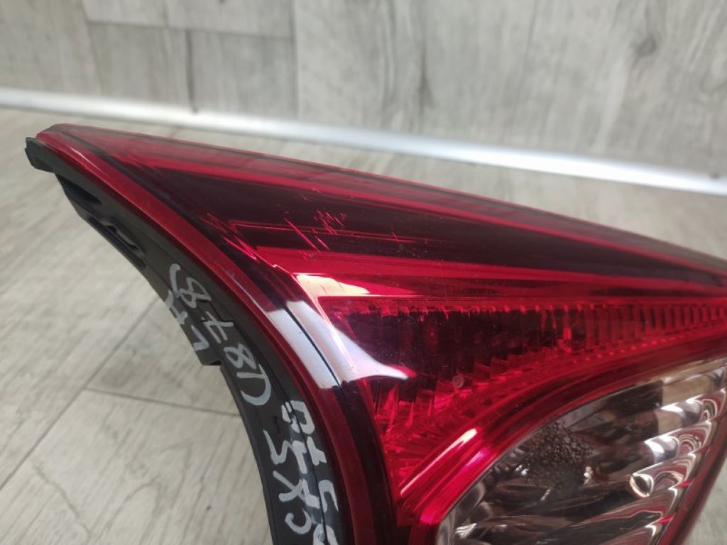 KD53-51-3G0B | Фонарь внутренний задн. лев. MAZDA CX-5 (KE) 11-17 - Фото 7